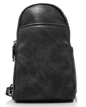 Charger l'image dans la galerie, SAC À DOS MONOSANGLE SIMILI-CUIR ZAC CM233702
