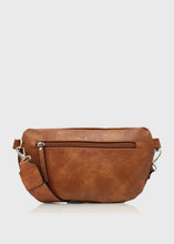 Charger l'image dans la galerie, SAC BANANE ZAC BILLY SIMILI-CUIR ZAC CM3297B