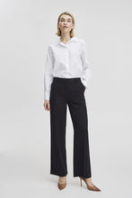 Charger l'image dans la galerie, PANTALON JAMBE LARGE BYOUNG BYDANTA WIDE LEG PANTS2 20806640-80001