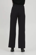 Charger l'image dans la galerie, PANTALON JAMBE LARGE BYOUNG BYDANTA WIDE LEG PANTS2 20806640-80001