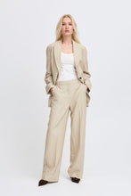Charger l'image dans la galerie, PANTALON JAMBE LARGE BYOUNG BYDANTA WIDE LEG PANTS2 20806640-1513041