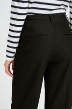 Charger l'image dans la galerie, PANTALON LARGE ICHI IHKATE DENIM PA 20124291 4306