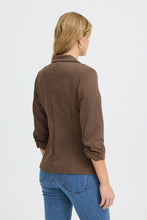 Charger l'image dans la galerie, VESTON KNIT MANCHE 3/4 FRANSA FRZABLAZER 1 20604689 190916