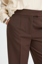 Charger l'image dans la galerie, PANTALON JAMBE LARGE BYOUNG BYDENOA CUFF PANTS 20819331-191016