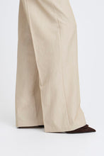 Charger l'image dans la galerie, PANTALON JAMBE LARGE BYOUNG BYDANTA WIDE LEG PANTS2 20806640-1513041