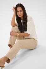 Charger l'image dans la galerie, PANTALON DE DENIM KAFFE KAMARIS REG FIT 10511485