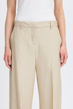 Charger l'image dans la galerie, PANTALON JAMBE LARGE BYOUNG BYDANTA WIDE LEG PANTS2 20806640-1513041
