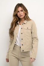 Charger l'image dans la galerie, VESTE DE DENIM KAFFE KAZELINA JACKET 10506287