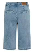 Charger l'image dans la galerie, BERMUDA JEAN CREAM CRVISTI BERMUDA SHORTS 10614848