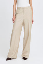 Charger l'image dans la galerie, PANTALON JAMBE LARGE BYOUNG BYDANTA WIDE LEG PANTS2 20806640-1513041
