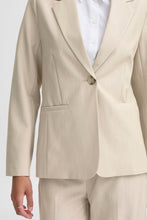 Charger l'image dans la galerie, VESTON MANCHE LONGUE B.YOUNG BYDANTA CL BLAZER 2 20816136 1513041