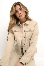 Charger l'image dans la galerie, VESTE DE DENIM KAFFE KAZELINA JACKET 10506287