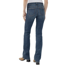 Charger l'image dans la galerie, SUKI SLIM BOOT CUT SILVER JEAN L93616CVS361