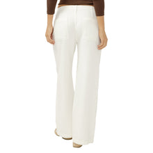 Charger l'image dans la galerie, PANTALON JAMBE LARGE LYOCELL-COTON BEACH PANT SILVER JEANS L63904LCC677