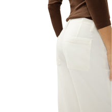 Charger l'image dans la galerie, PANTALON JAMBE LARGE LYOCELL-COTON BEACH PANT SILVER JEANS L63904LCC677