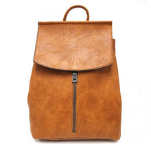 Charger l'image dans la galerie, SAC À DOS CONVERTIBLE SAC À MAIN SIMILI-CUIR ZAC CM28025-120
