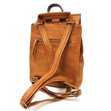 Charger l'image dans la galerie, SAC À DOS CONVERTIBLE SAC À MAIN SIMILI-CUIR ZAC CM28025-120