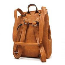 Charger l'image dans la galerie, SAC À DOS CONVERTIBLE SAC À MAIN SIMILI-CUIR ZAC CM28025-120