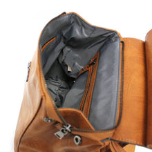 Charger l'image dans la galerie, SAC À DOS CONVERTIBLE SAC À MAIN SIMILI-CUIR ZAC CM28025-120