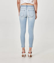 Charger l'image dans la galerie, BLAIR-SL2 SKINNY LOLA JEAN