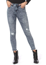 Charger l'image dans la galerie, BLAIR FRB SKINNY LOLA JEAN