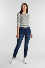 Charger l'image dans la galerie, SLIM JEAN ESPRIT 080EE1B313-901