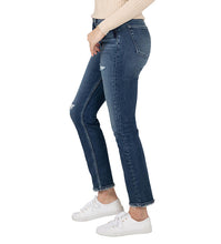 Charger l'image dans la galerie, HIGH NOTE STRAIGHT SILVER JEAN L64407EFG303
