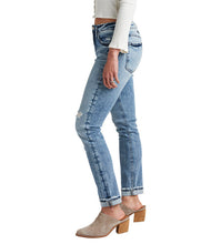 Charger l'image dans la galerie, BEAU SILVER JEAN L27352EGX181