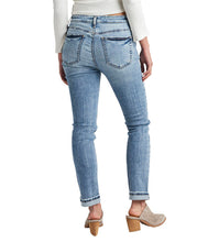 Charger l'image dans la galerie, BEAU SILVER JEAN L27352EGX181