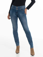 Charger l'image dans la galerie, GEORGIA SKINNY JEAN LOIS 2205-6920-15