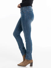 Charger l'image dans la galerie, GEORGIA SKINNY JEAN LOIS 2205-6920-15