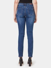 Charger l'image dans la galerie, GEORGIA SKINNY JEAN LOIS 2205-7269-95