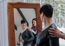 Charger l'image dans la galerie, FORFAIT MIROIR-MIROIR: ANALYSE DE LA SILHOUETTE!