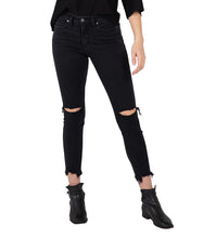 Charger l'image dans la galerie, MOST WANTED SKINNY SILVER JEAN L63022EBK513