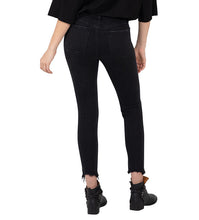 Charger l'image dans la galerie, MOST WANTED SKINNY SILVER JEAN L63022EBK513
