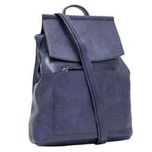 Charger l'image dans la galerie, SAC À DOS CONVERTIBLE SAC À MAIN SIMILI-CUIR ZAC CM31113