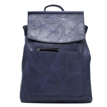 Charger l'image dans la galerie, SAC À DOS CONVERTIBLE SAC À MAIN SIMILI-CUIR ZAC CM31113