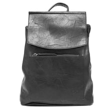Charger l'image dans la galerie, SAC À DOS CONVERTIBLE SAC À MAIN SIMILI-CUIR ZAC CM31113