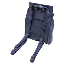 Charger l'image dans la galerie, SAC À DOS CONVERTIBLE SAC À MAIN SIMILI-CUIR ZAC CM31113
