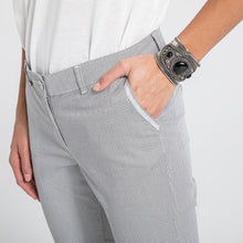 Charger l'image dans la galerie, PANTALON IMPRIMÉ ELORA 20VERDICT