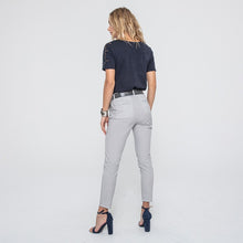 Charger l'image dans la galerie, PANTALON IMPRIMÉ ELORA 20VERDICT