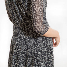 Charger l'image dans la galerie, ROBE IMPRIMÉ FLORAL ELORA 21BACHELOR