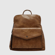 Charger l'image dans la galerie, SAC À DOS CONVERTIBLE SAC À MAIN SIMILI-CUIR ZAC CM32888-150
