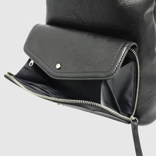 Charger l'image dans la galerie, SAC À DOS CONVERTIBLE SAC À MAIN SIMILI-CUIR ZAC CM32888-150
