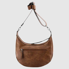 Charger l'image dans la galerie, SAC À MAIN BANDOULIERE SIMILI-CUIR ZAC KATHERINE CM33471B
