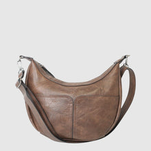 Charger l'image dans la galerie, SAC À MAIN BANDOULIERE SIMILI-CUIR ZAC KATHERINE CM33471B
