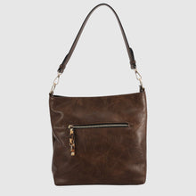 Charger l'image dans la galerie, SAC À MAIN SIMILI-CUIR ZAC CHARLOTTE CM33693N 152
