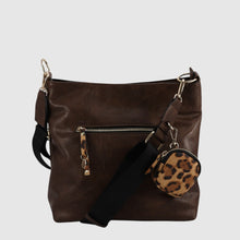 Charger l'image dans la galerie, SAC À MAIN SIMILI-CUIR ZAC CHARLOTTE CM33693N 152
