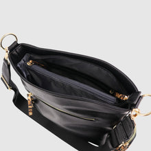 Charger l'image dans la galerie, SAC À MAIN SIMILI-CUIR ZAC CHARLOTTE CM33693N 82
