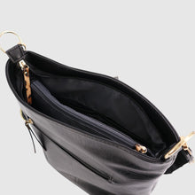 Charger l'image dans la galerie, SAC À MAIN SIMILI-CUIR ZAC CHARLOTTE CM33693N 82
